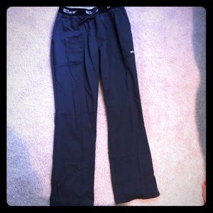 Greys Anatomy active scrub pants